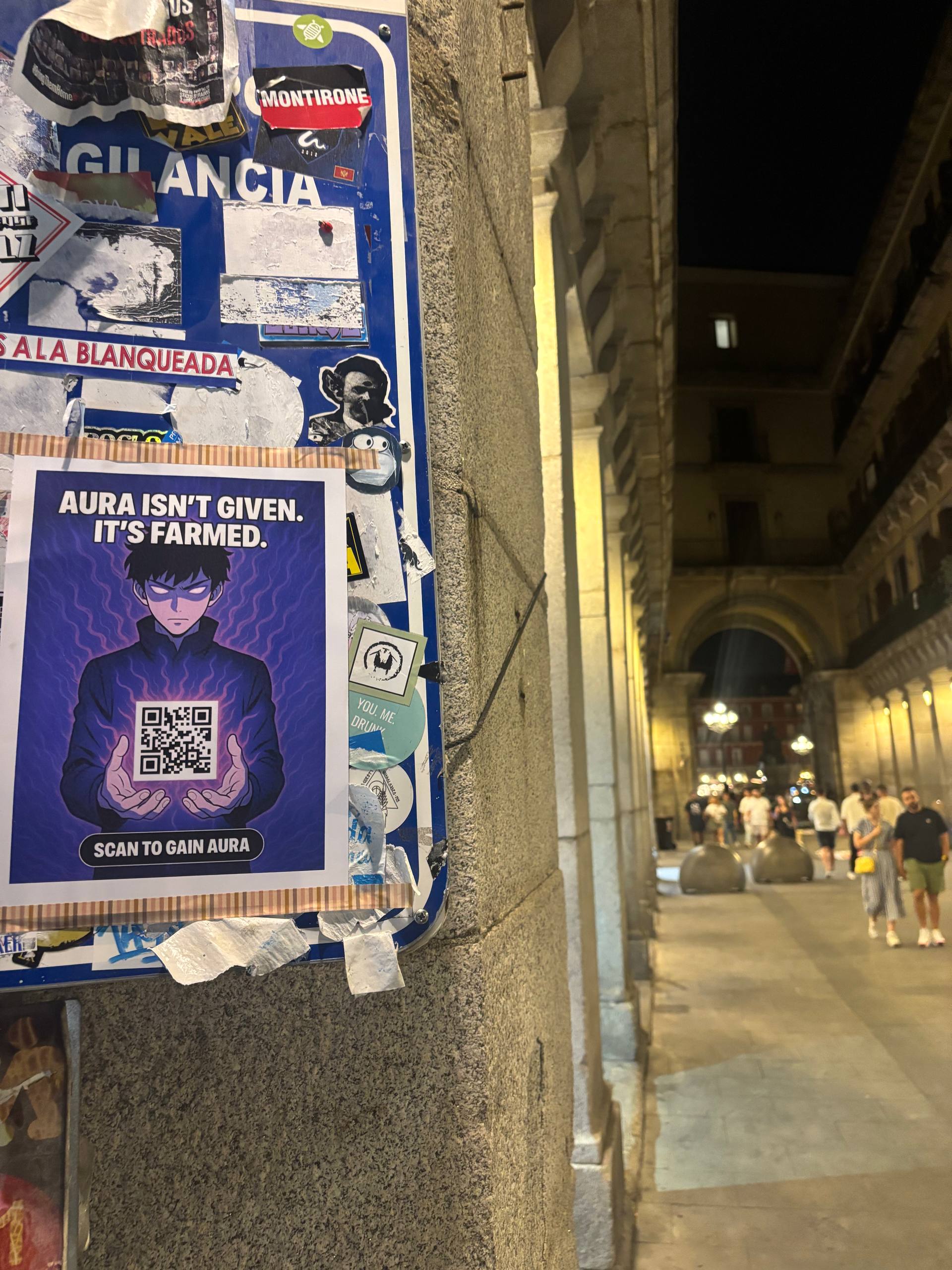 Barcelona