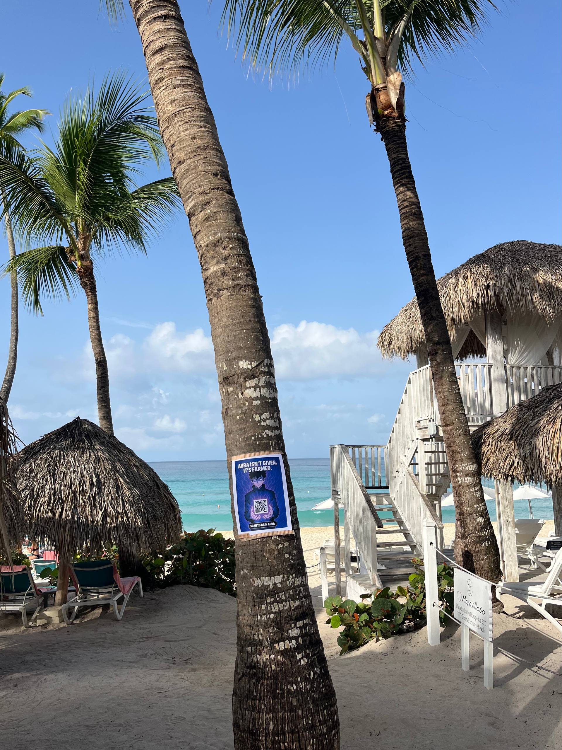 Caribbean
