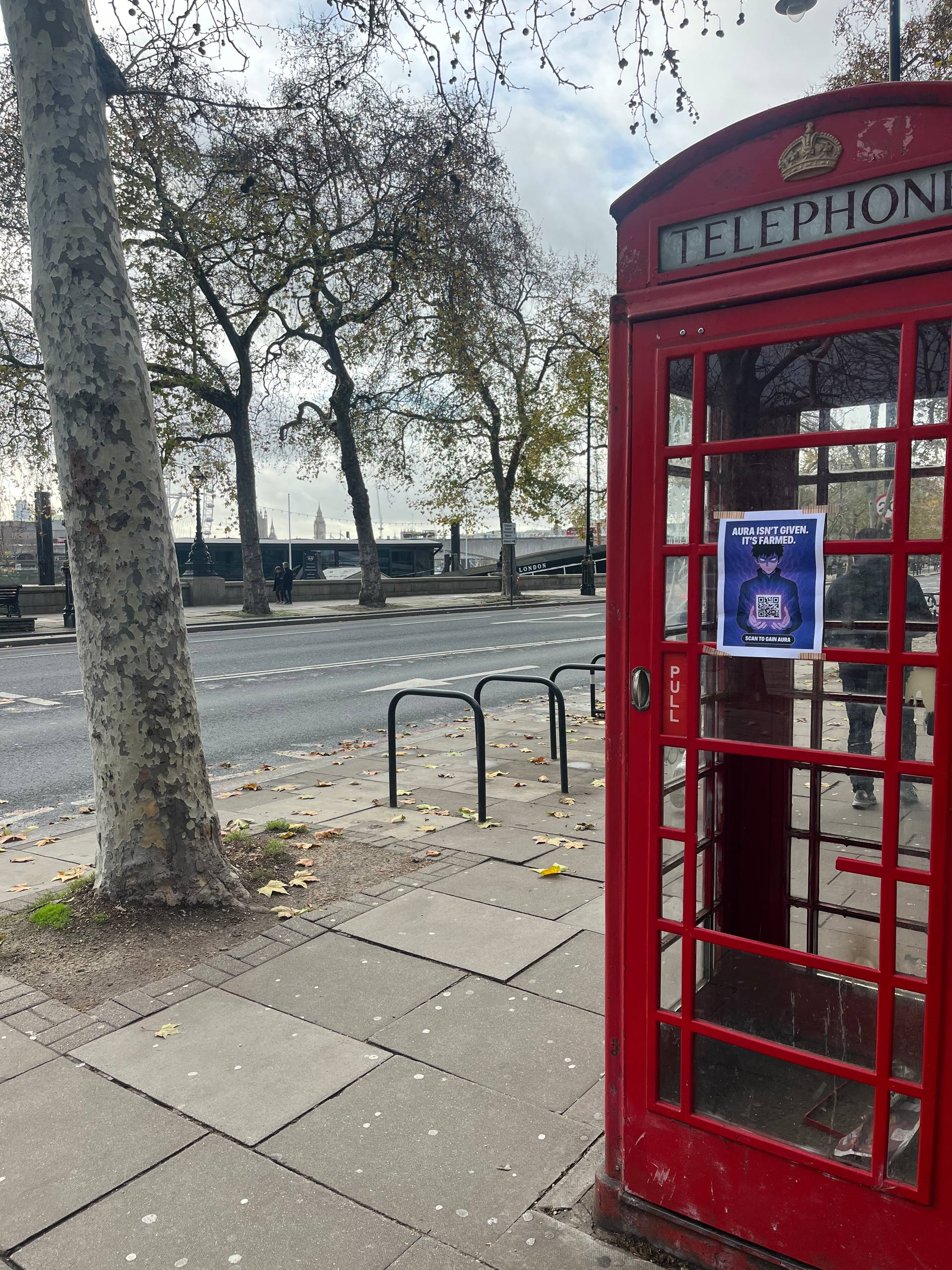 London