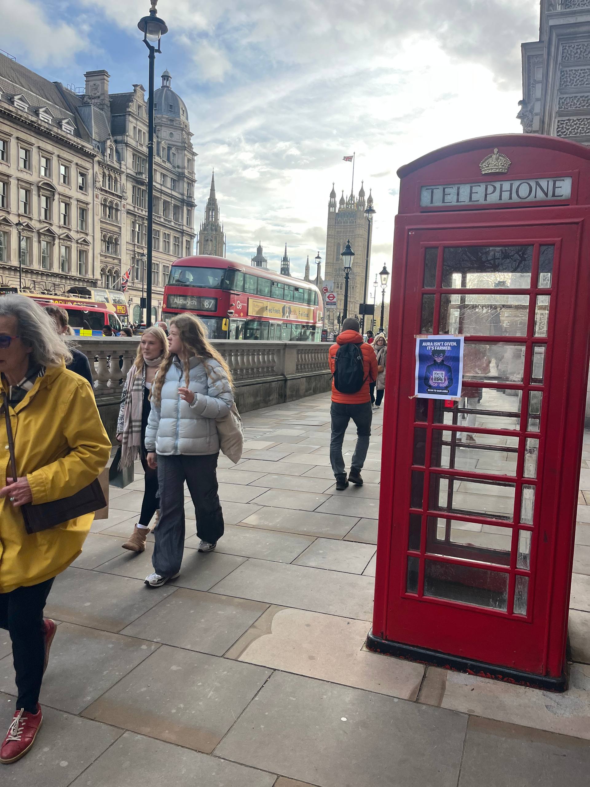 Westminster