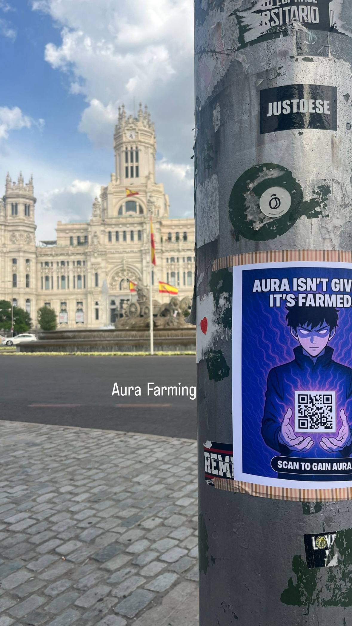 Madrid