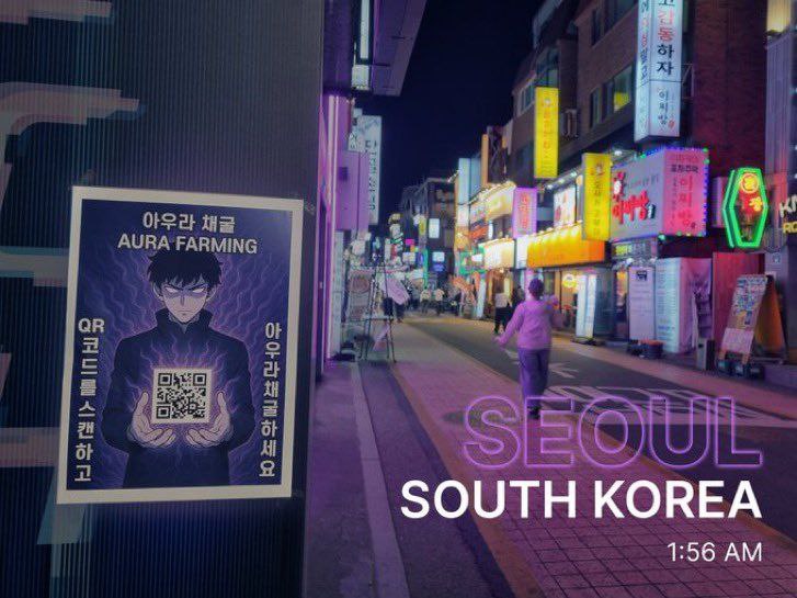 Seoul